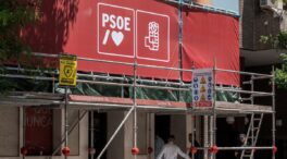 Críticos del PSOE dicen tener voces dentro del Comité Federal y esperan que hablen el sábado