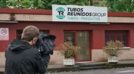 La UCO cree que la 'trama Leire' medió con el PNV para el «rescate» de Tubos Reunidos