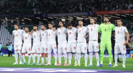 Irán amenaza con abandonar los partidos en caso de protestas contra el país en el Mundial