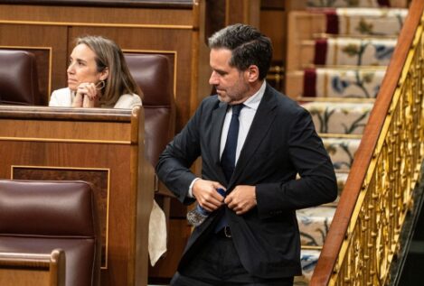El PP afirma que no quiere «hacer sangre» con la imputación de las hijas de Zapatero