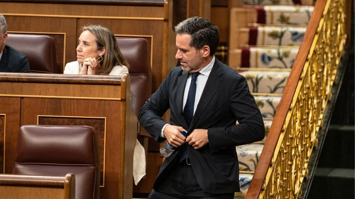 El PP afirma que no quiere «hacer sangre» con la imputación de las hijas de Zapatero