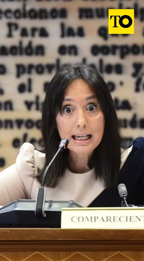 La directora de la Guardia Civil llama a «bajar la furia»