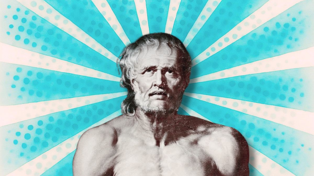 Séneca, filósofo, ya reveló en su carta 23 cómo conseguir la felicidad: «La verdadera alegría no nace de los bienes o el éxito, sino de un estilo de vida sosegado y coherente»