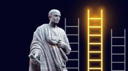 Séneca, filósofo, ya dio con la clave de la felicidad hace 2.000 años: «La suerte es donde confluyen la preparación y la oportunidad»