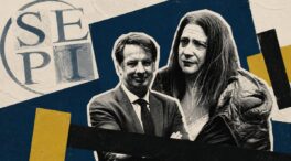 La trama Leire buscó acomodo a Vicente Fernández para seguir «tutelando la SEPI»