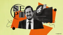 El jefe legal de la SEPI fichó por el bufete de Duro Felguera a los nueve meses del rescate