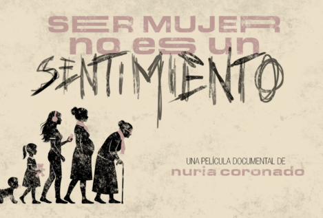 Lanzan el primer documental español sobre el fenómeno trans en los menores de edad
