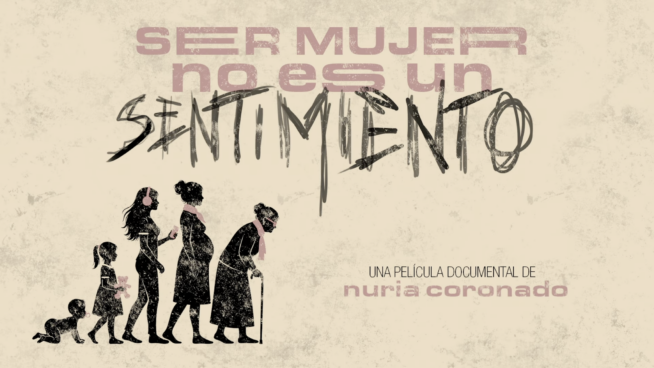 Lanzan el primer documental español sobre el fenómeno trans en los menores de edad