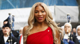 Serena Williams, la tenista que luchó por la igualdad salarial en el tenis con 23 Grand Slams