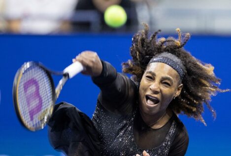 Serena Williams anuncia que regresa al tenis profesional a los 44 años