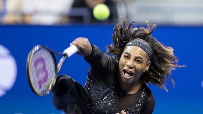Serena Williams anuncia que regresa al tenis profesional a los 44 años