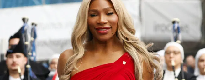 Serena Williams, la tenista que luchó por la igualdad salarial en el tenis con 23 Grand Slams