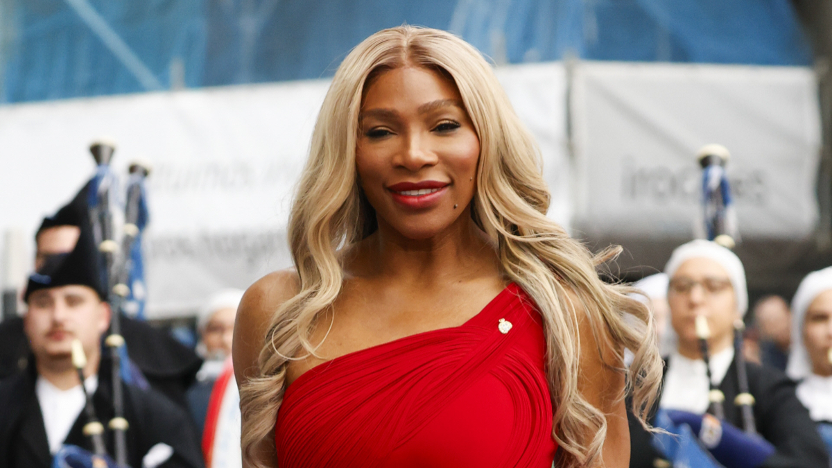 Serena Williams, la tenista que luchó por la igualdad salarial en el tenis con 23 Grand Slams