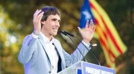 Junts espera que el Papa «haya entendido la importancia» de hablar catalán