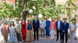 Casi el 40% de los españoles cree que los suecos son fríos en teoría