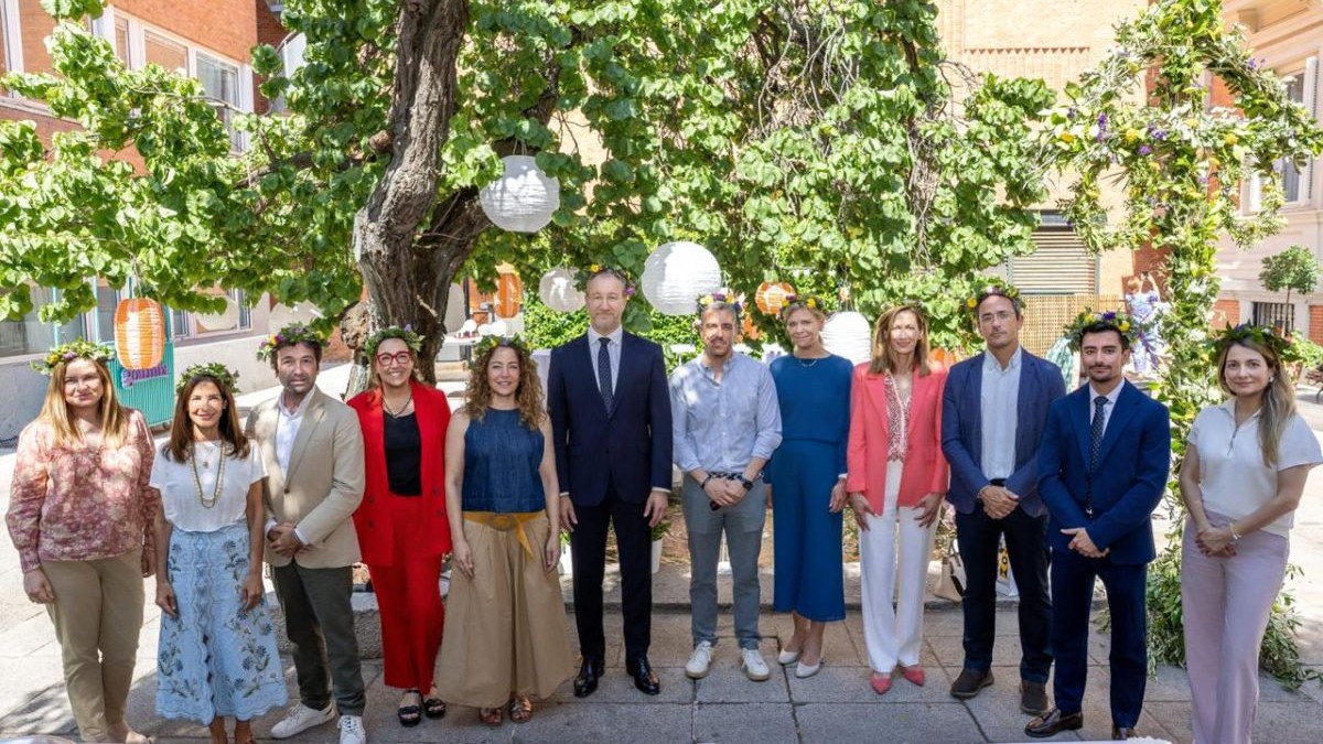 Casi el 40% de los españoles cree que los suecos son fríos en teoría