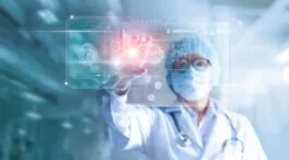 B. Braun presenta una solución digital que integra los ecosistemas hospitalarios