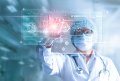 B. Braun presenta una solución digital que integra los ecosistemas hospitalarios