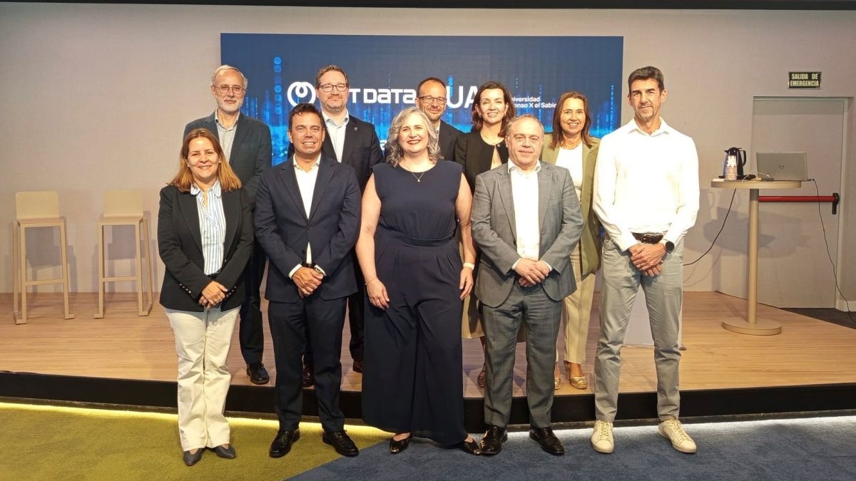 UAX y NTT DATA se alían para formar a universitarios en IA agéntica