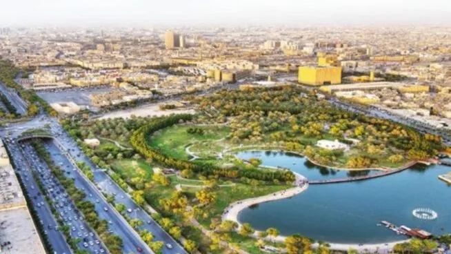 Arabia Saudí consolida su agenda verde bajo Visión 2030 con grandes proyectos