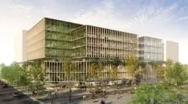 Stoneweg impulsa una nueva fase de crecimiento en el 22@ de Barcelona
