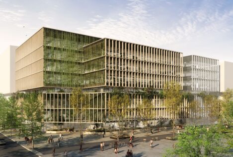 Stoneweg impulsa una nueva fase de crecimiento en el 22@ de Barcelona