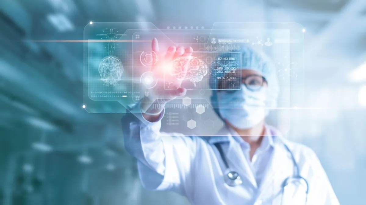 B. Braun presenta una solución digital que integra los ecosistemas hospitalarios