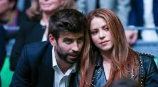 Shakira y Piqué vuelven a seguirse en redes: «Sin 'Waka waka' no le habría conocido»