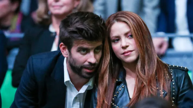 Shakira y Piqué vuelven a seguirse en redes: «Sin 'Waka waka' no le habría conocido»
