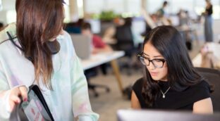 Cómo atraer talento en la era de la generación Z