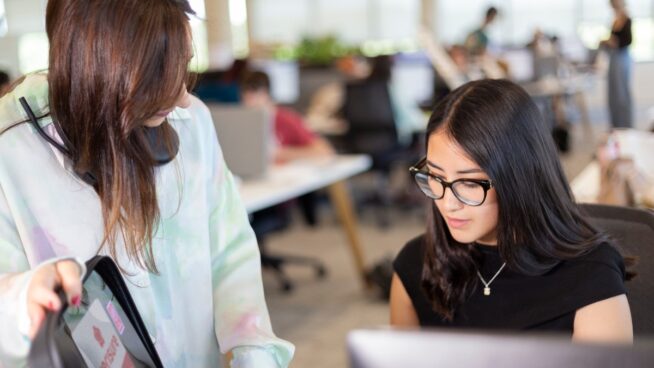 Cómo atraer talento en la era de la generación Z