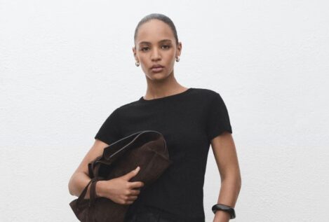 Adiós a los pantalones de pinzas: los cinco shorts lisos de rebajas de Zara y Mango que elevan cualquier look diario esta primavera-verano