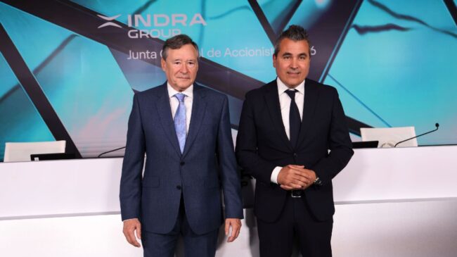 Indra retoma la adquisición de Sainsel (Navantia) con las bendiciones del Gobierno