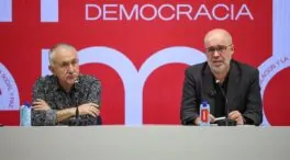 El Gobierno riega con 32 millones de euros a los sindicatos