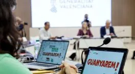 Los sindicatos aprovechan la huelga educativa valenciana para exigir autores catalanes