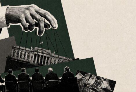 Cuidado con los cómplices