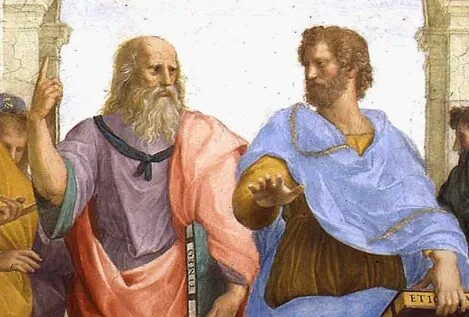 Sócrates y Platón ya advirtieron hace 2.000 años del riesgo de no interesarse por la política: «Serás gobernado por alguien peor que tú»