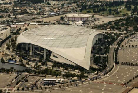 ¿Dónde está jugando España contra Austria? Este es el estadio donde se disputa el partido de dieciseisavos del Mundial
