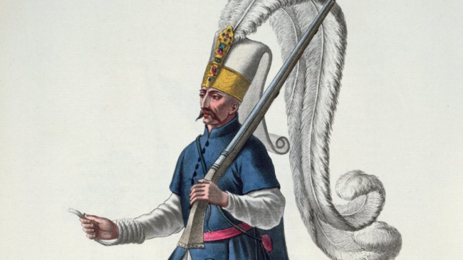 La matanza «afortunada»