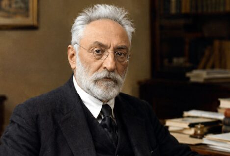 Miguel de Unamuno, escritor de la Generación del 98, avisó en 1905: «Solo el que intenta lo absurdo es capaz de conseguir lo que parecía imposible»