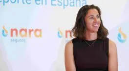 Sorribes: «Los primeros meses fueron complicados, no tenía fuerzas para nada»
