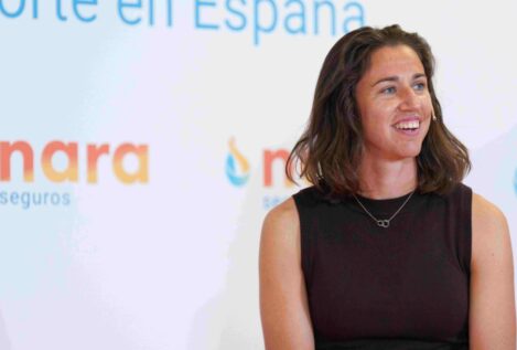 Sorribes: «Los primeros meses fueron complicados, no tenía fuerzas para nada»
