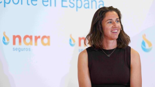 Sorribes: «Los primeros meses fueron complicados, no tenía fuerzas para nada»
