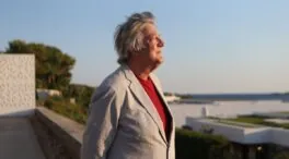 Stephen Fry y la vigencia de los viejos mitos griegos