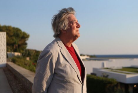 Stephen Fry y la vigencia de los viejos mitos griegos
