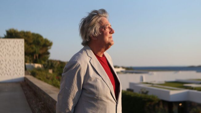 Stephen Fry y la vigencia de los viejos mitos griegos