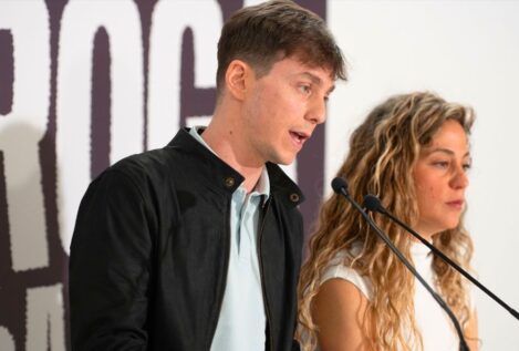 Sumar evita reprochar a Sánchez que tarde en acudir al Congreso por las investigaciones