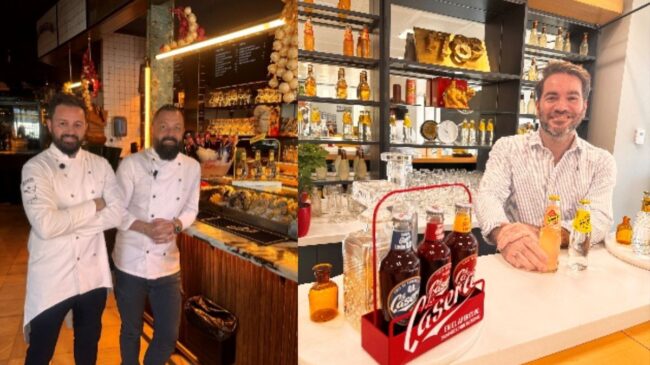 Suntory Beverage & Food Iberia incorpora 2.500 nuevos bares y restaurantes en 2026