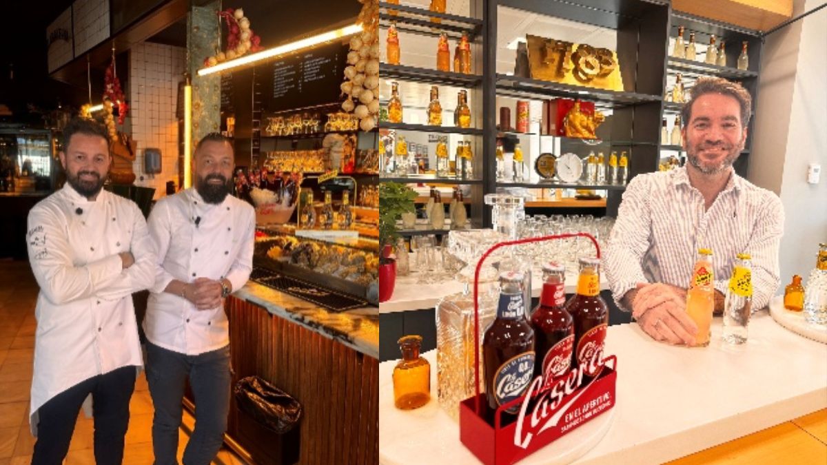 Suntory Beverage & Food Iberia incorpora 2.500 nuevos bares y restaurantes en 2026
