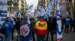 El Sindicato Unificado de Policía eleva una queja a Interior y al CGPJ por el auto de Peinado